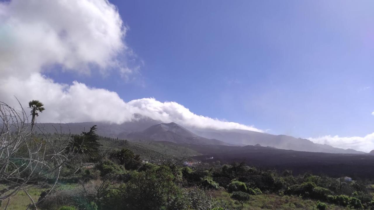 Finca Alda Los Llanos De Aridane Bagian luar foto