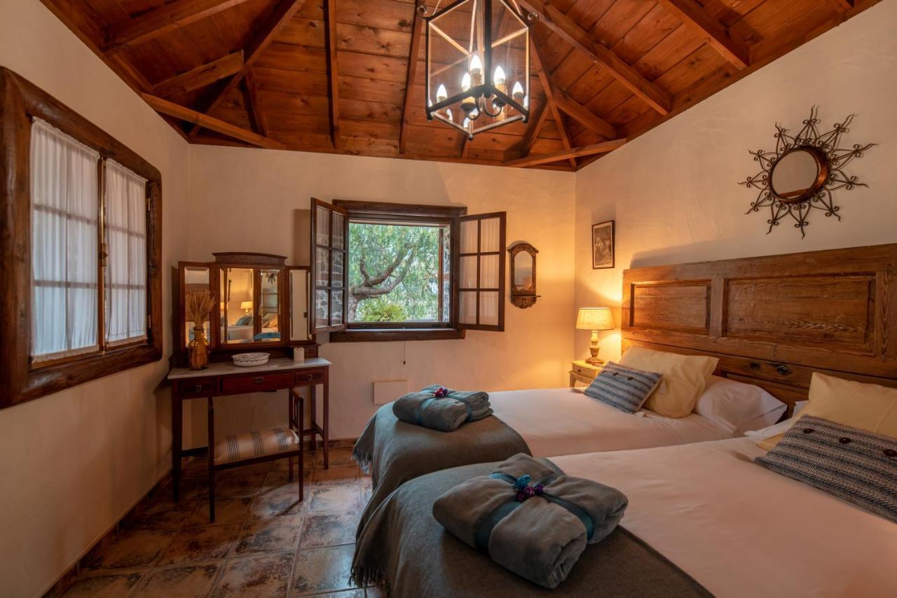Finca Alda Los Llanos De Aridane Bagian luar foto